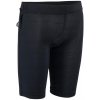 Cyklistické šortky Silvini XS/S čierne Cyklistické šortky Silvini XS/S čierne