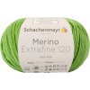 Schachenmayr Merino Extrafine 120 00173 Pletacia priadza Schachenmayr Merino Extrafine 120 00173 Pletacia priadza