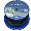 Verbatim BD-R 25GB 6x, 50ks Verbatim BD-R 25GB 6x, 50ks