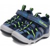 D.D.Step G065-51831A bermuda blue
