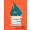 My Art Book of Adventure - Shana Gozansky My Art Book of Adventure - Shana Gozansky