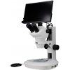 Bresser Science ETD-201 Zoom Stereomikroskop s 5MP Pro HDMI kamerou a 13.3 Bresser Science ETD-201 Zoom Stereomikroskop s 5MP Pro HDMI kamerou a 13.3