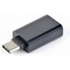 Gembird adaptér USB 2.0 (F) / USB-C (M) Gembird adaptér USB 2.0 (F) / USB-C (M)