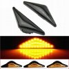 Dynamické LED smerovky dymové Focus Mondeo Dynamické LED smerovky dymové Focus Mondeo