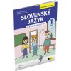 SLOVENSKÝ JAZYK PRE 4. ROČNÍK ZŠ – PRACOVNÁ UČEBNICA 1. ČASŤ SLOVENSKÝ JAZYK PRE 4. ROČNÍK ZŠ – PRACOVNÁ UČEBNICA 1. ČASŤ