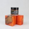 EcoPoxy Metalické pigmenty do živice mango 15 g