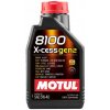 MOTUL 8100 X-cess gen2 5W-40 1L MOTUL 8100 X-cess gen2 5W-40 1L