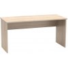 Písací stôl JOHAN 2 NEW 01 dub sonoma Písací stôl JOHAN 2 NEW 01 dub sonoma