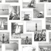 Esta Home 138956 Vliesová tapeta na stenu Regatta Crew rozmery 0,53 x 10,05 m