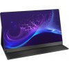 Prenosný monitor Uperfect Ubegin B5 15,6 Prenosný monitor Uperfect Ubegin B5 15,6