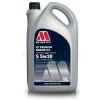 MILLERS OILS XF PREMIUM S 5W-30 5L MILLERS OILS XF PREMIUM S 5W-30 5L