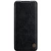 Nillkin Qin Book Pouzdro pro Xiaomi Mi 11 Black 6902048214118 Nillkin Qin Book Pouzdro pro Xiaomi Mi 11 Black 6902048214118