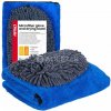Rukavica a utierka na sušenie z mikrovlákna 94/800gsm 20x26/60x90xcm AMiO-04489 Rukavica a utierka na sušenie z mikrovlákna 94/800gsm 20x26/60x90xcm AMiO-04489