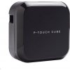 BROTHER tlačiareň štítkov PT-P710B - 24mm, pásky TZe, USB, BT, P-touch CUBE Plus - Tlačiareň štítkov BROTHER tlačiareň štítkov PT-P710B - 24mm, pásky TZe, USB, BT, P-touch CUBE Plus - Tlačiareň štítkov