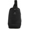 Batoh crossbody mono BHPC Manhattan BH-8462-01 černá 3,7 L Batoh crossbody mono BHPC Manhattan BH-8462-01 černá 3,7 L