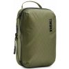 Cestovný organizér Thule Compression Packing Cube Small - soft green Cestovný organizér Thule Compression Packing Cube Small - soft green