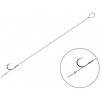 Delphin Feederový Nadväzec Proxi 8 Sting 6 ks - 12 cm Háčik 6 Tŕň 7 mm Delphin Feederový Nadväzec Proxi 8 Sting 6 ks - 12 cm Háčik 6 Tŕň 7 mm