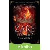 E-kniha Prokletí Spřízněných 2: Záře Věčného plamene - Penn Cole E-kniha Prokletí Spřízněných 2: Záře Věčného plamene - Penn Cole