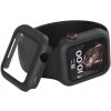 Plastové puzdro na Apple Watch 7/8/9 45mm X-ONE Dropguard čierne Plastové puzdro na Apple Watch 7/8/9 45mm X-ONE Dropguard čierne