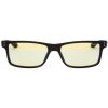 GUNNAR kancelářske/herní brýle VERTEX ONYX * jantárová skla * BLF 65 * GUNNAR focus GUNNAR kancelářske/herní brýle VERTEX ONYX * jantárová skla * BLF 65 * GUNNAR focus
