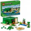 LEGO® Minecraft® 21254 Korytnačí domček na pláži LEGO® Minecraft® 21254 Korytnačí domček na pláži