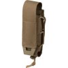 DIRECT ACTION MOLLE Pouch na pištoľový zásobník Tac Reload Pouch Pistol MK2 cordura - coyote brown (PO-PTT2-CD5-CBR) DIRECT ACTION MOLLE Pouch na pištoľový zásobník Tac Reload Pouch Pistol MK2 cordura - coyote brown (PO-PTT2-CD5-CBR)