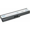 Baterie AVACOM NOTO-U4-N22 pro Toshiba Satellite U400, M300, Portege M800 Li-Ion 10,8V 4400mAh NOTO-U4-N22 Baterie AVACOM NOTO-U4-N22 pro Toshiba Satellite U400, M300, Portege M800 Li-Ion 10,8V 4400mAh NOTO-U4-N22
