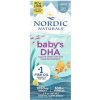 Výživový doplnok Nordic Naturals Baby's DHA tekutý 60 ml bez príchute 6 m+ Výživový doplnok Nordic Naturals Baby's DHA tekutý 60 ml bez príchute 6 m+