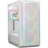 BE QUIET Be quiet! skříň SHADOW BASE 800FX / ARGB / 4x140mm ARGB fan / USB-C / 2xUSB 3.0 / tvrzené sklo / bílá BGW64 BE QUIET Be quiet! skříň SHADOW BASE 800FX / ARGB / 4x140mm ARGB fan / USB-C / 2xUSB 3.0 / tvrzené sklo / bílá BGW64