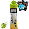 Izotonický gél SIS 60 ml jablko Izotonický gél SIS 60 ml jablko