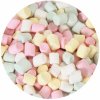Funcakes Mini Marshmallows maršmelón 50 g Funcakes Mini Marshmallows maršmelón 50 g
