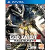 God Eater 2 Rage Burst
