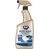 K2 SPID WAX 770 ML tekutý vosk na mokrý lak K2 SPID WAX 770 ML tekutý vosk na mokrý lak