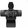 Logitech C920s HD Pro - Full HD web kamera, krytka obj., stereo zvuk, USB Logitech C920s HD Pro - Full HD web kamera, krytka obj., stereo zvuk, USB