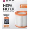 ECG VM 3140 HEPA filter ECG VM 3140 HEPA filter