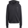 Dámska mikina adidas, D4T FZ HOODIE Čierna,Sivá XS Dámska mikina adidas, D4T FZ HOODIE Čierna,Sivá XS