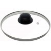 Provence pokrievka sklenená 28cm Provence pokrievka sklenená 28cm