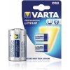 VARTA Photo Lithium CR2 2 ks 6206301402 VARTA Photo Lithium CR2 2 ks 6206301402