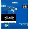 WILKINSON Extra2 Precision 5 ks WILKINSON Extra2 Precision 5 ks