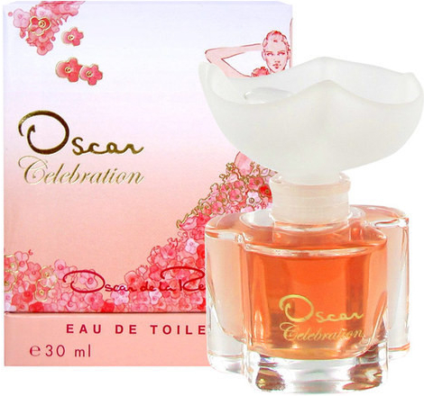 Oscar De La Renta Oscar Celebration toaletná voda dámska 30 ml