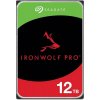 Seagate IronWolf Pro 12TB, ST12000NT001 Seagate IronWolf Pro 12TB, ST12000NT001