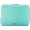Hama Jersey, obal na notebook 34-36 cm (13,3-14,1), tyrkysový 222039