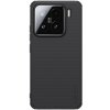 Nillkin Super Frosted PRO zadný kryt pre Xiaomi 15 Black Nillkin Super Frosted PRO zadný kryt pre Xiaomi 15 Black