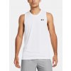 Under Armour Tielko Tech White