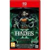 Hades II Hades II