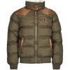 Geographical Norway Bundy ABRAMOVITCH Kaki