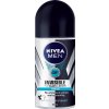 Nivea Invisible for Black & White Fresh roll-on 50 ml Nivea Invisible for Black & White Fresh roll-on 50 ml