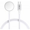 Tech-Protect UltraBoost USB-C nabíjací kábel pre Apple Watch 1m TEC60086 Tech-Protect UltraBoost USB-C nabíjací kábel pre Apple Watch 1m TEC60086