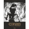 Conan le Cimmérien - Les Mangeurs d'hommes de Zamboula N&B (Gess)(Pevná) Conan le Cimmérien - Les Mangeurs d'hommes de Zamboula N&B (Gess)(Pevná)