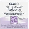 Naturwaren SIB REDUPETIN Denný krém na redukciu pigmentových škvŕn SPF 20 50 ml Naturwaren SIB REDUPETIN Denný krém na redukciu pigmentových škvŕn SPF 20 50 ml
